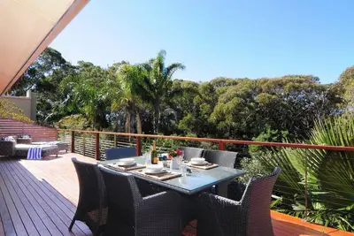 Image de The Hideaway :: Près de White Sands Walk