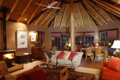 Image de Wildwood Country Guesthouse