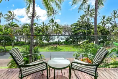 Image de Beachfront Terrasses Appartement 212