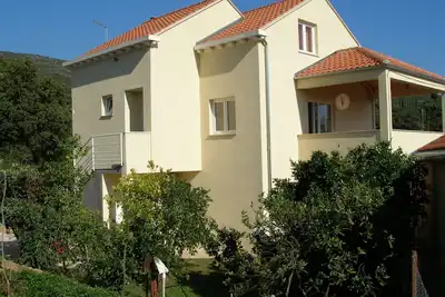 Image de Maison de vacances vue mer