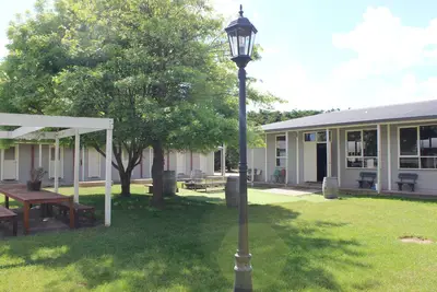 Image de Phoenix Park Ballan - Hébergement de groupe, lieu de festival, retraite