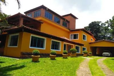 Image de Shalom Adonai Finca