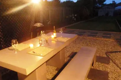 Image de Randonnée de poisson ou vélo avec style sur l'île du Sud de la Nouvelle-Zélande