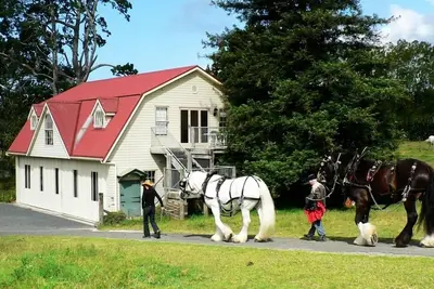 Image de Le Carriage House, Bay of Islands