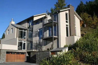 Image de Lancewood Lane, Spa andamp; Vues