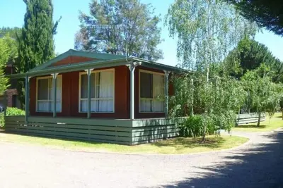 Image de Retraite Sunburst - Eildon