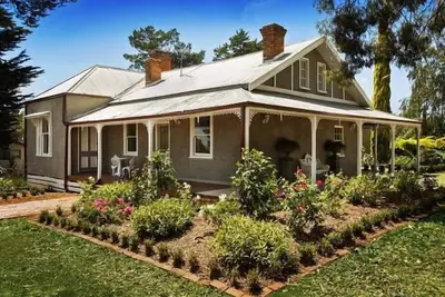 Image de Wandin Park Estate - Unique à tous points de vue