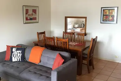 Image de Seaview on Kent. . . un petit bijou en bord de mer.