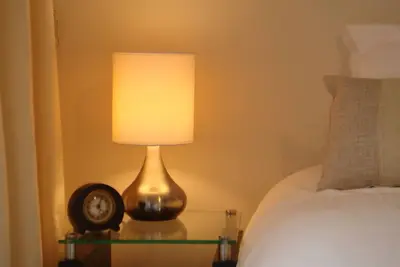 Appartement meublé, confortable, agréable et propre 1206 à Providencia