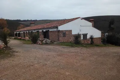 Image de Ctr La Albergueria
