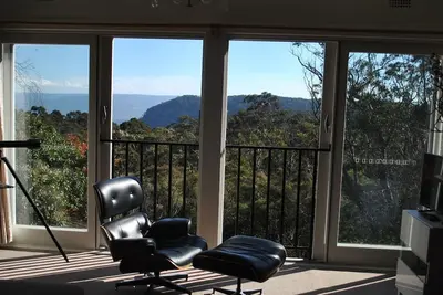 Image de Aurora Cottage - Belle vue