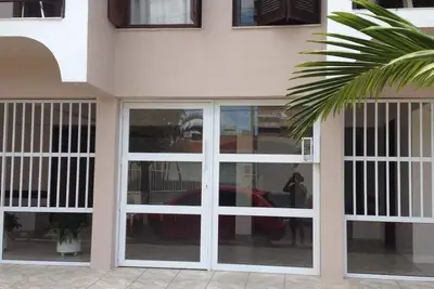 Image de Appartement Jangada Ă 400m de la mer, 2 chambres Ă coucher, barbecue