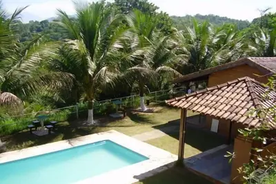 Image de Saison - Repos - Lune de miel - Site - Événements - Total Peace - Finca - Light