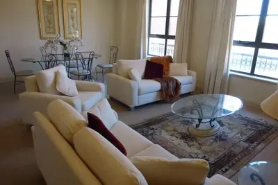 Image de City Escape 2bd à Adelaides East End 2