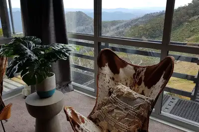 Image de Ski View 1: Funky Family Accommodation - Village de Mt Buller