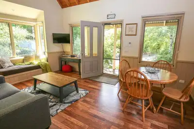 Image de Alpine Arnica Cottages: Cottage 2