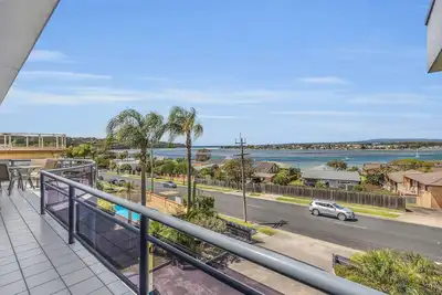 Image de Quay's 6 - Merimbula