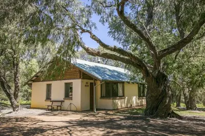 Image de Wyadup Brook Cottages