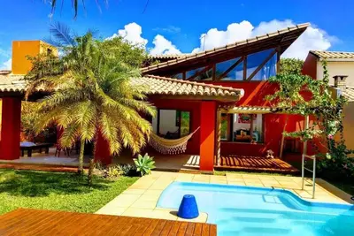 Image de Location week-end: 04 chambres de luxe dans la Route Coconut