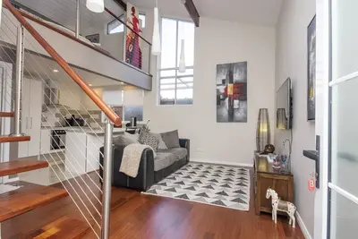 Image de Appartement exécutif de luxe