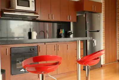 Image de Parc 93 quartier Cozy Flat