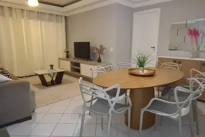 Image de Excellent apt avec 1 suite - excellent loisir - air conditionné - à 150mts de