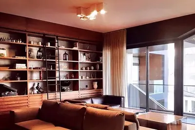 Image de Appartement neuf Ă Mar Mikhael Ashrafieh In The Iconic Building Skyline