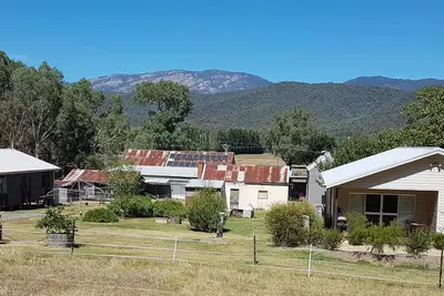 Image de Le Sharefarmers Cottage 1