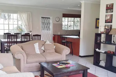 Image de Location de vacances 2 chambres 2 salles de bain appartement chalet
