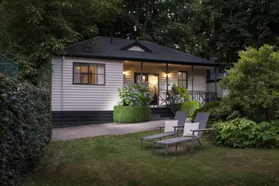 Image de Domaine Moulton Park - Chalets
