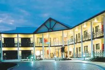 Image de Nepean Country Club - Boneo