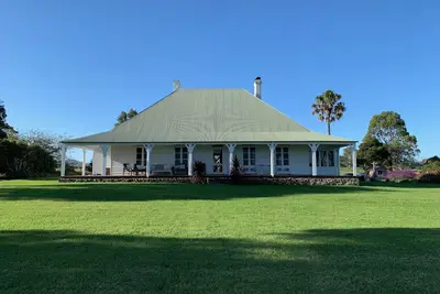 Image de Parma Maison farmstay
