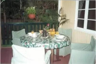 Image de Main Creek Bower B&B