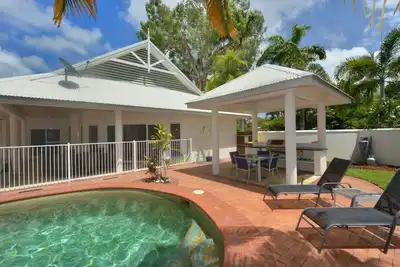 Maison Solander - Port Douglas, Qld