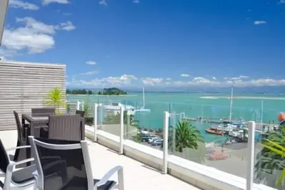 Image de Waterfront Appartement de Nelson Waterfront