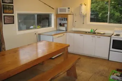 Image de Haven: Ruapehu Accommodation - grande valeur