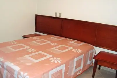 Image de Apt. Caldas Novas Eldorado plat devant le Prive - 1 suite