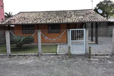 Image de Casa do Marquinho - Air Cond. , Télévision par câble et Internet