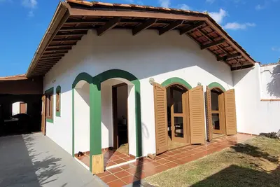 Image de Maison de vacances à Enseada Beach