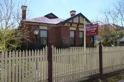 Image de \"Luxury on Wyse\" - A une minute à pied de Dean St.