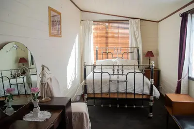 Image de The Old Postie @ Lidsdale