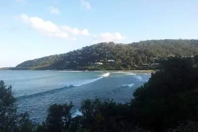 Image de Maison Mitchell (The BunkHouse)