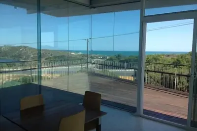 Image de La maison de verre