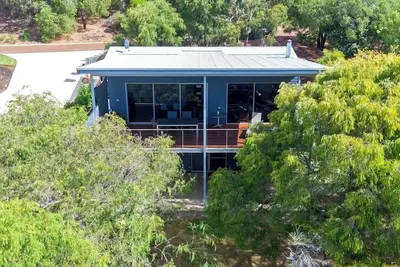 Image de La BOÎTE De Beach, Yallingup