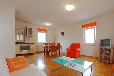 Image de Appartement De Luxe Burle A4 + 1