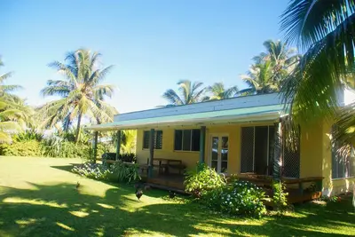 Image de Rukuruku Haven - Tikioki