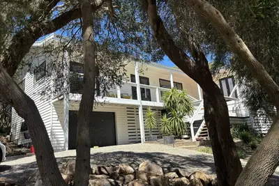 Image de Eagle Nest - Rye Beach House