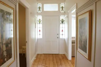 Image de Un lieu de séjour - Barkly & Haymes