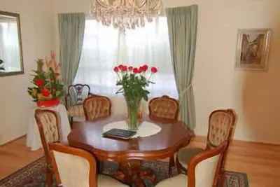 Image de Appartement de vacances Blackburn 5