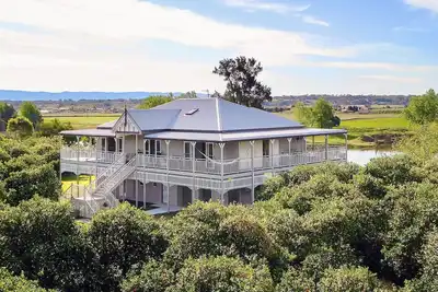 Image de Maison Cornwallis Hawkesbury